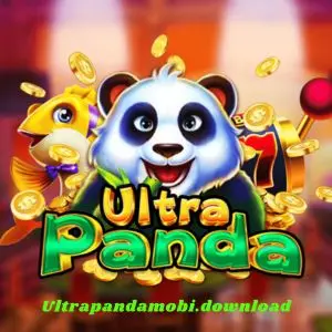 Ultra Panda Mobi